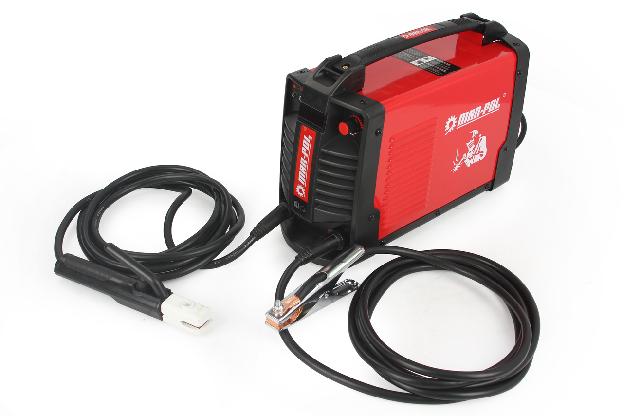 Hegesztőgép  IGBT-315 M89374