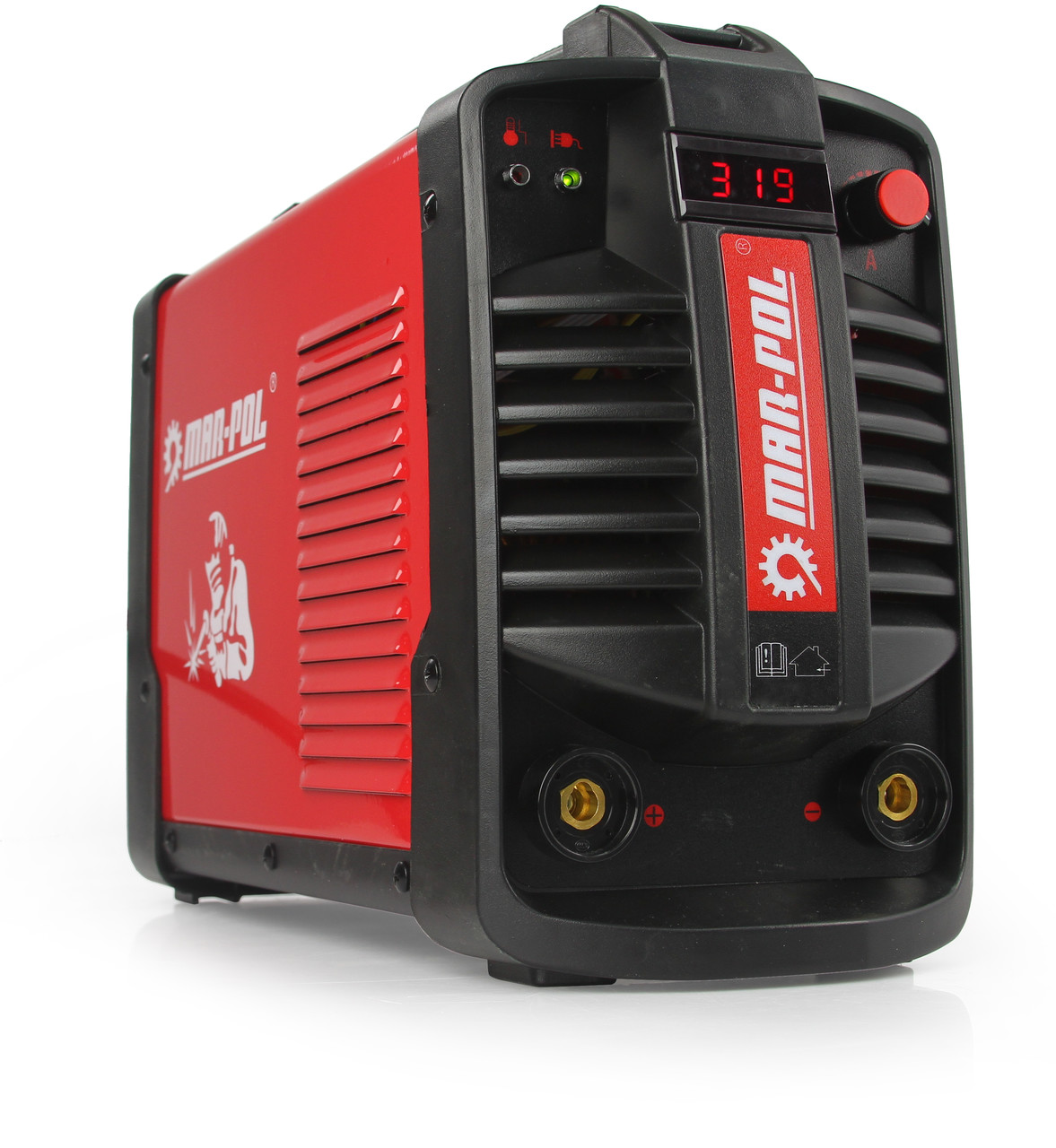 Hegesztőgép  IGBT-315 M89374