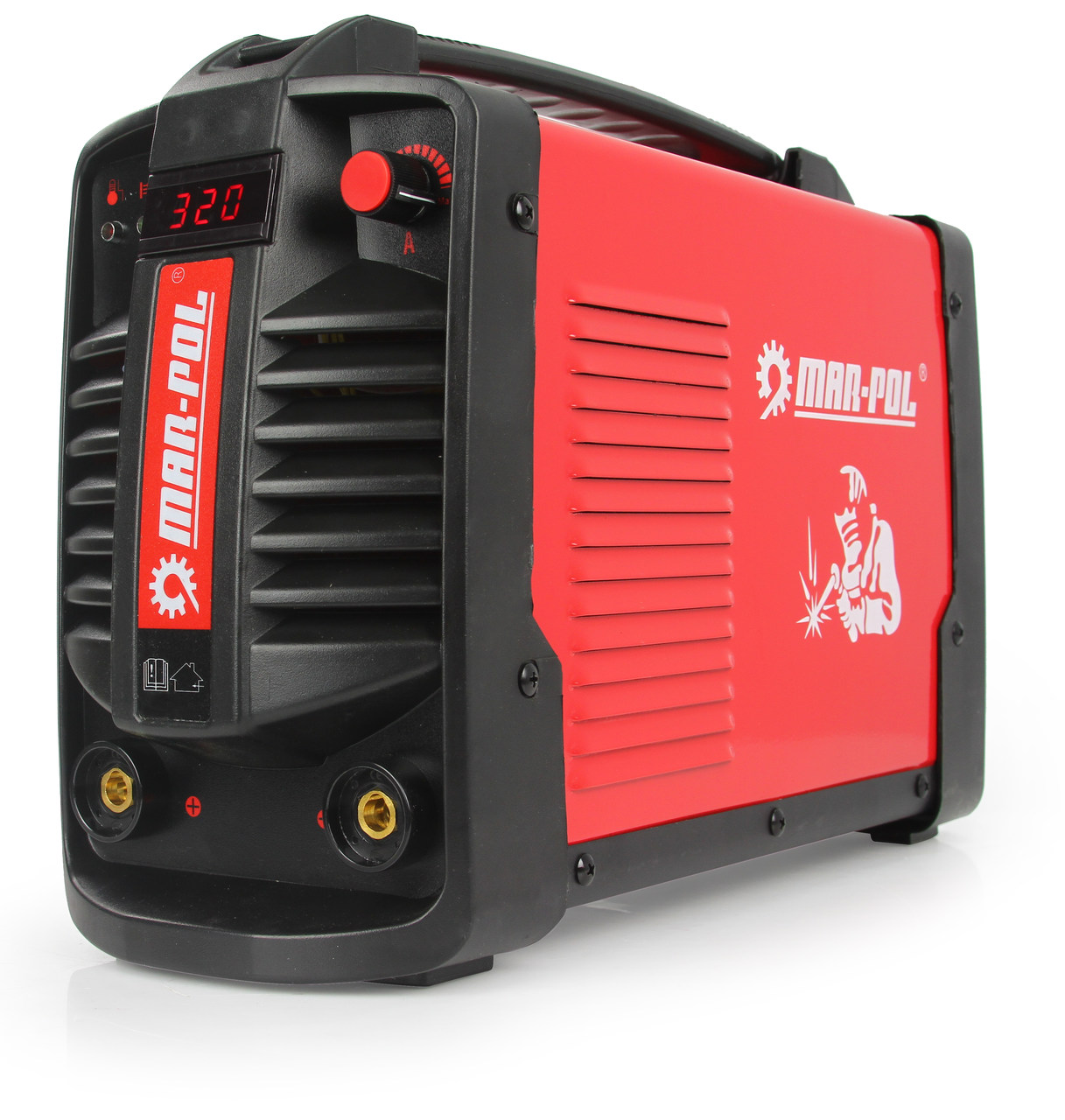 Hegesztőgép  IGBT-315 M89374