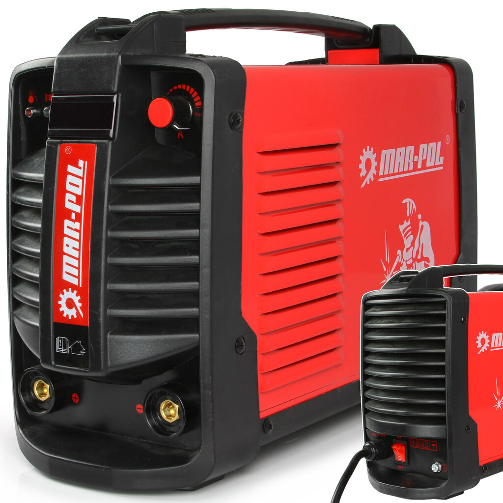 Hegesztőgép  IGBT-315 M89374