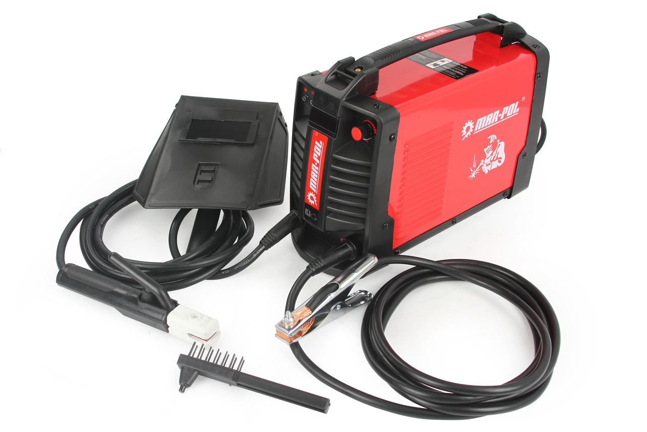 Hegesztőgép  IGBT-315 M89374