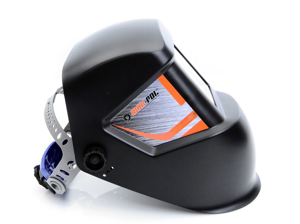 Automata hegesztőpajzs M86999