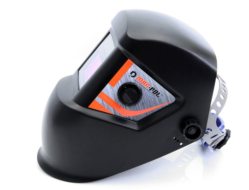 Automata hegesztőpajzs M86999