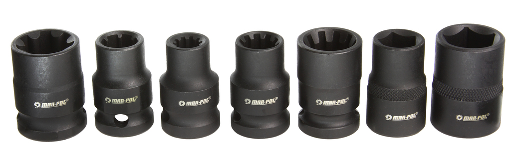 Féknyereg aljzat készlet 1/2