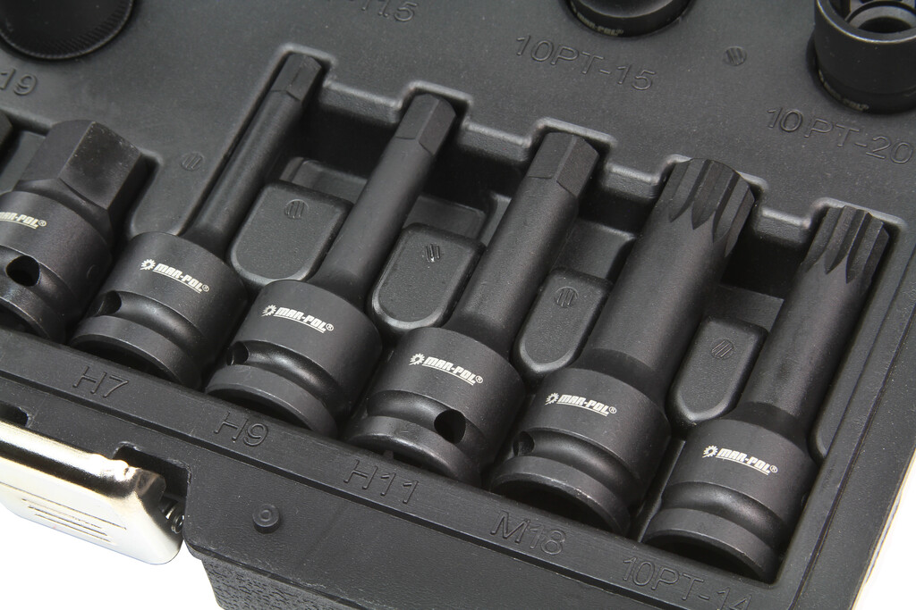 Féknyereg aljzat készlet 1/2