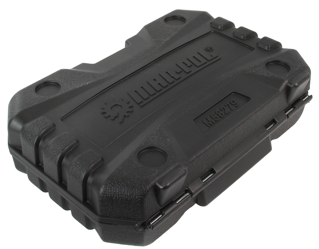 Féknyereg aljzat készlet 1/2