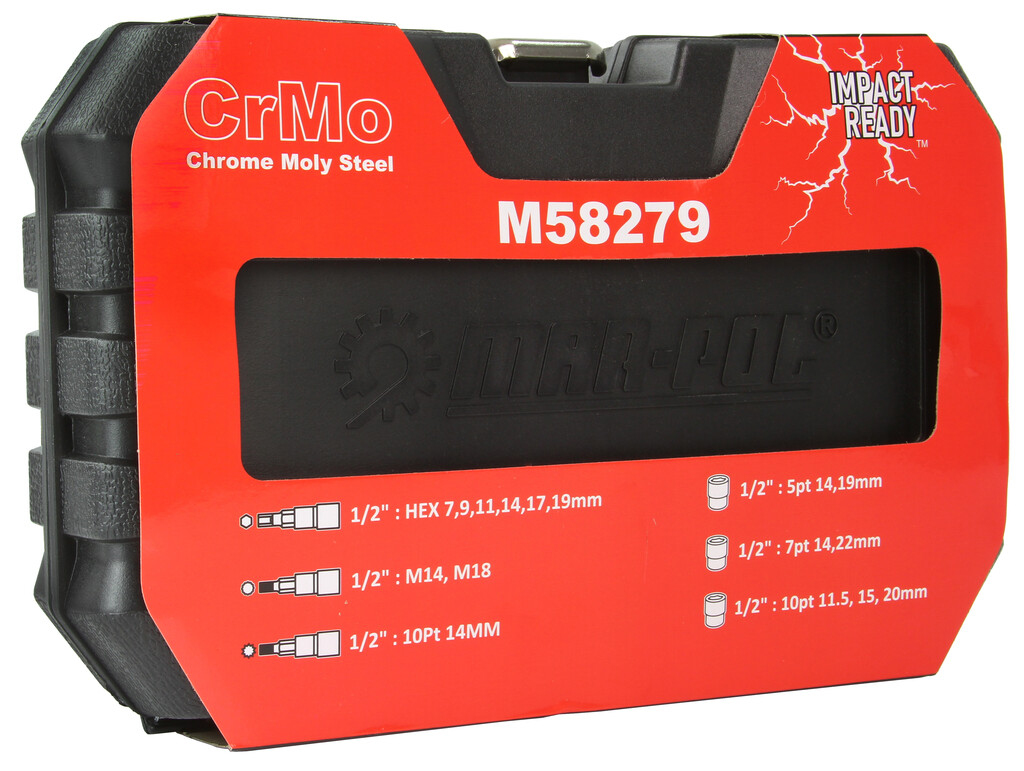 Féknyereg aljzat készlet 1/2