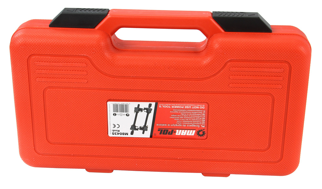 Mechanikus rugóösszehúzó 260mm  M80435