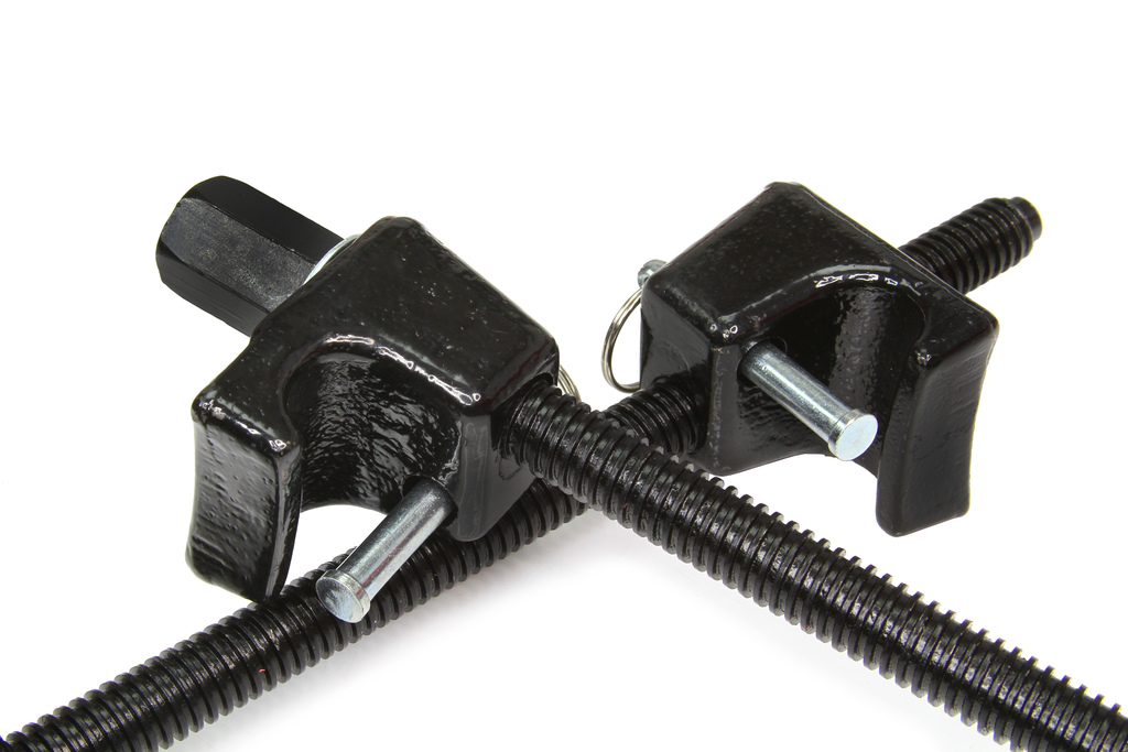 Mechanikus rugóösszehúzó 260mm  M80435