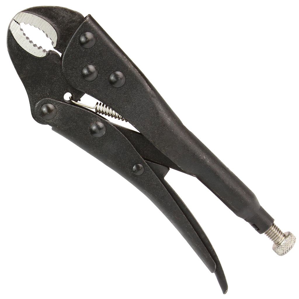 Önzáró fogókészlet 4 db+ koffer M49029