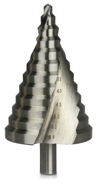 Lépcsős fúró 6-60MM RAPID M22340