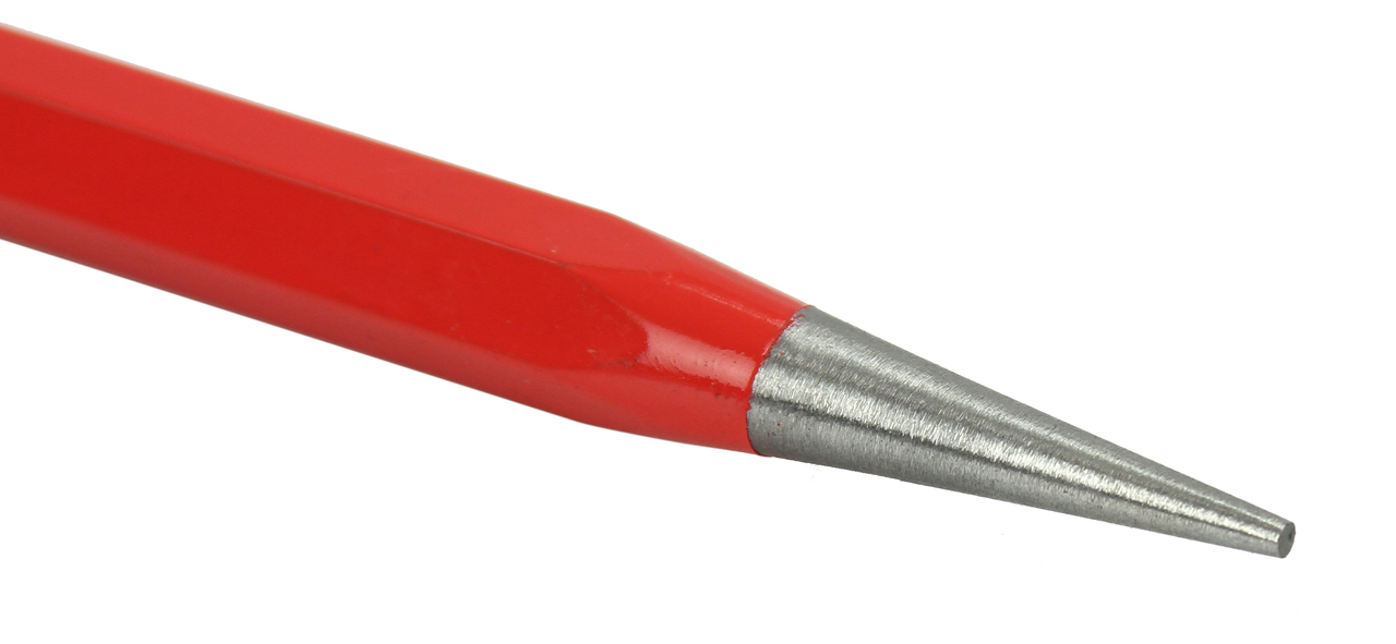 Kiütő és véső készlet 12 részes M22365