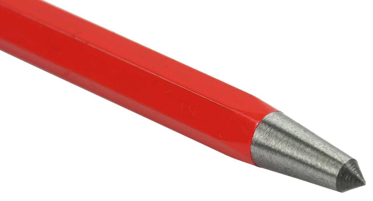 Kiütő és véső készlet 12 részes M22365