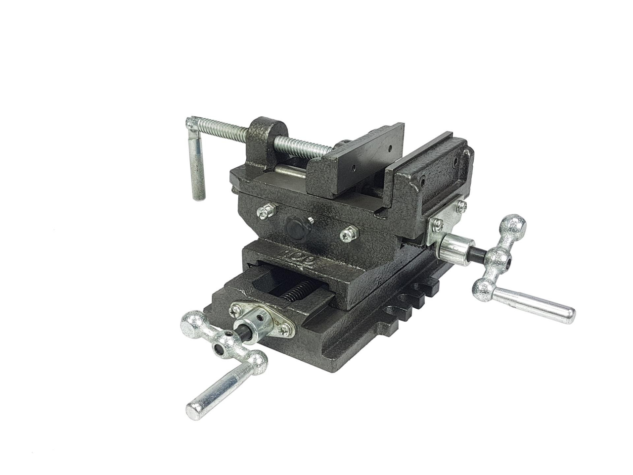 Forgatható satu 100mm M36080