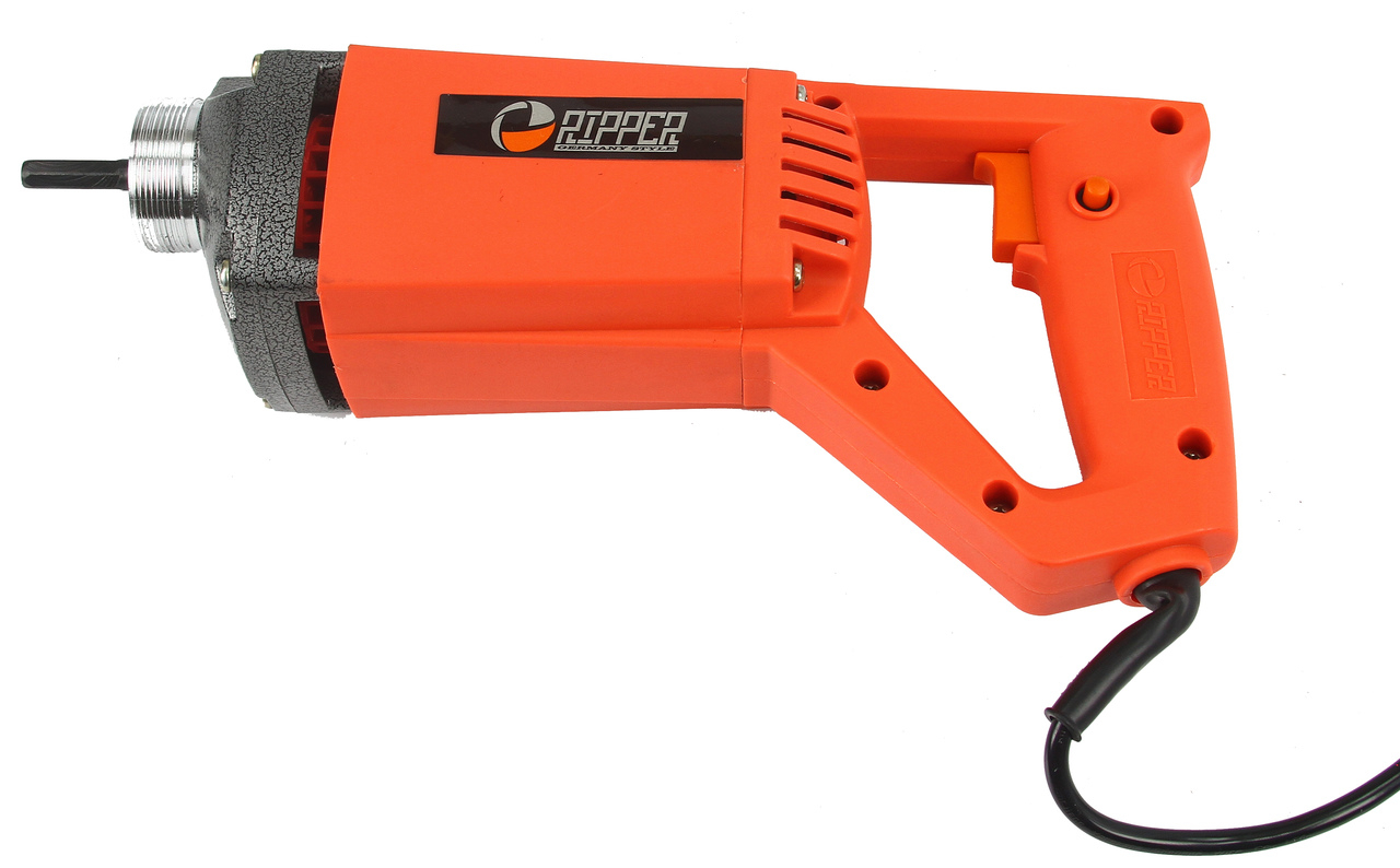 Ripper betontömörítő - tűvibrátor 1250W M79492