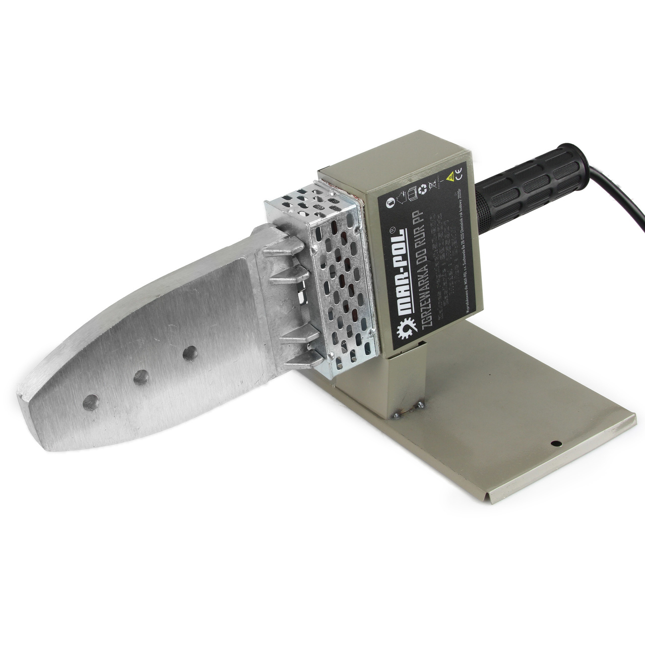 Csőhegesztő gép 1100W M55901