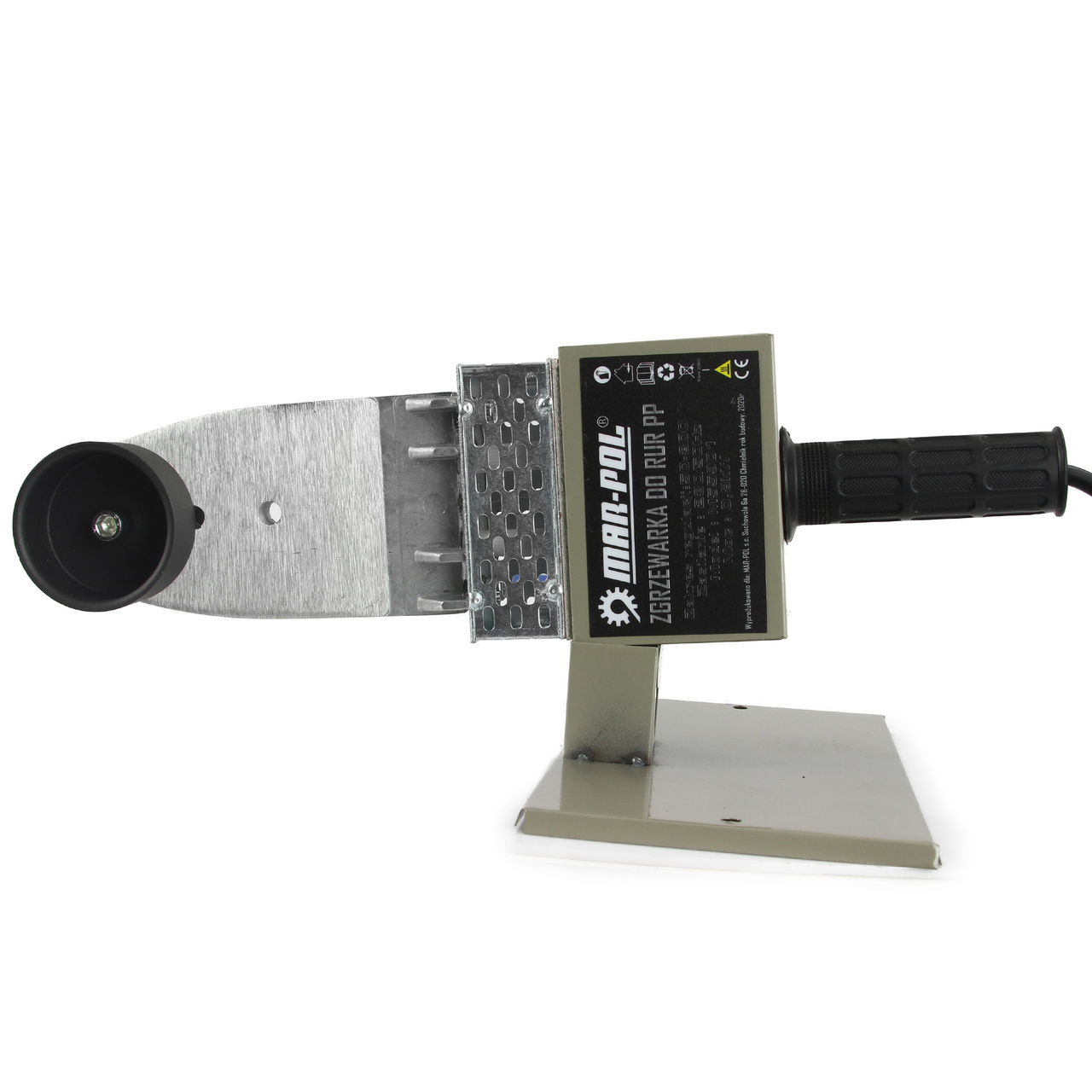 Csőhegesztő gép 1100W M55901