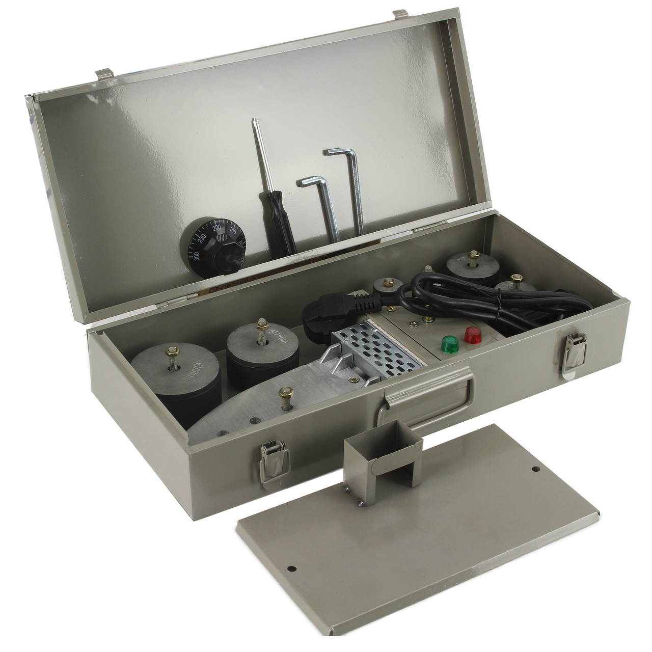 Csőhegesztő gép 1100W M55901