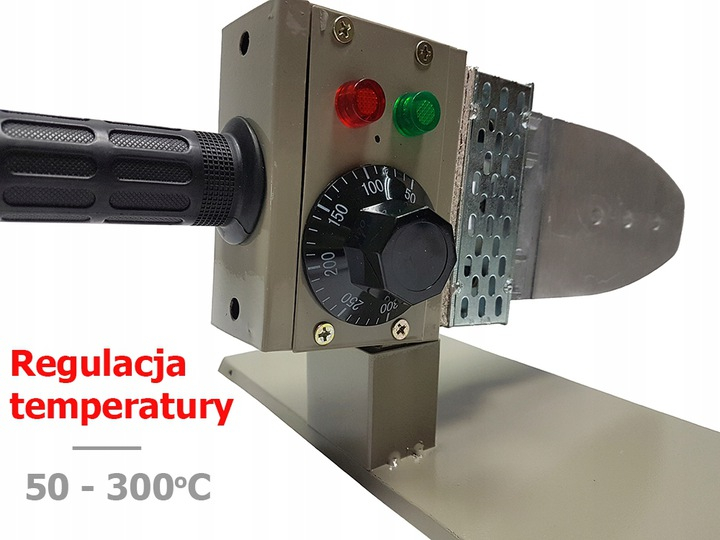 Csőhegesztő gép 1100W M55901