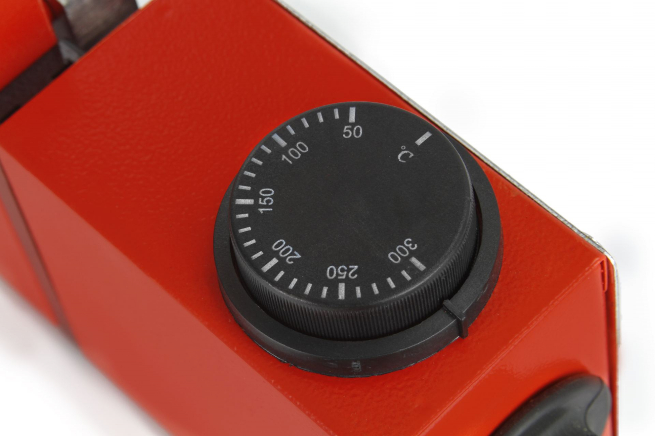 KPE hegesztő 7 fejjel 2660W M55905