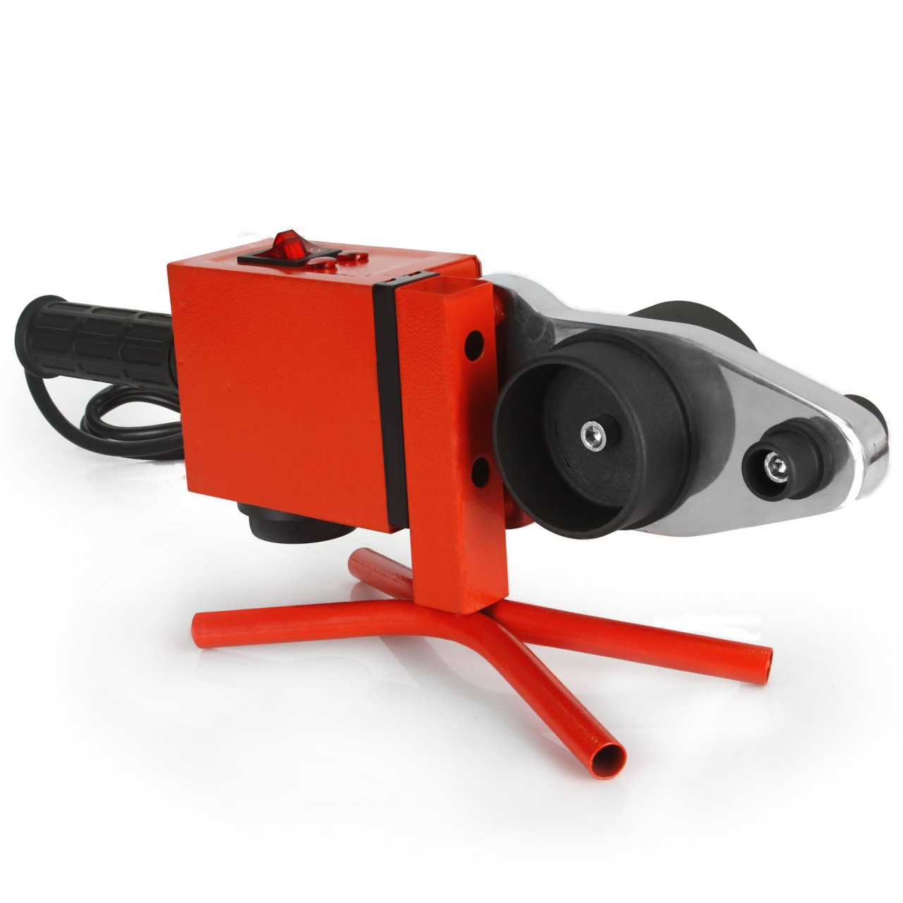 KPE hegesztő 7 fejjel 2660W M55905