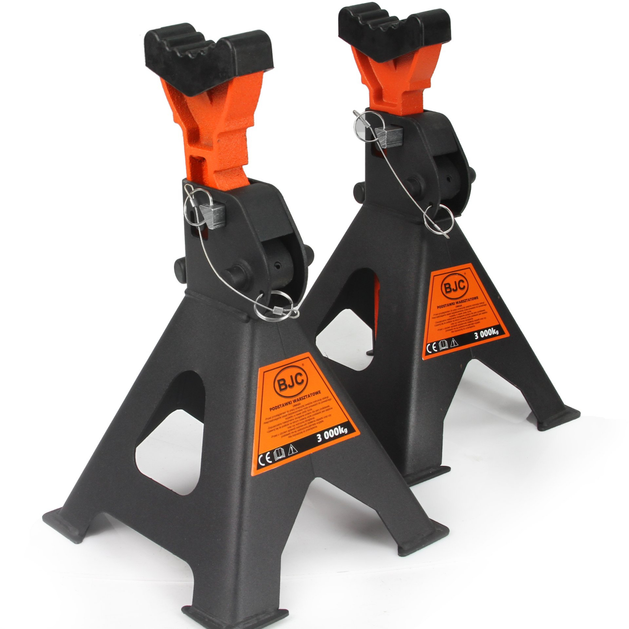 3T Műhely bak párban M80100