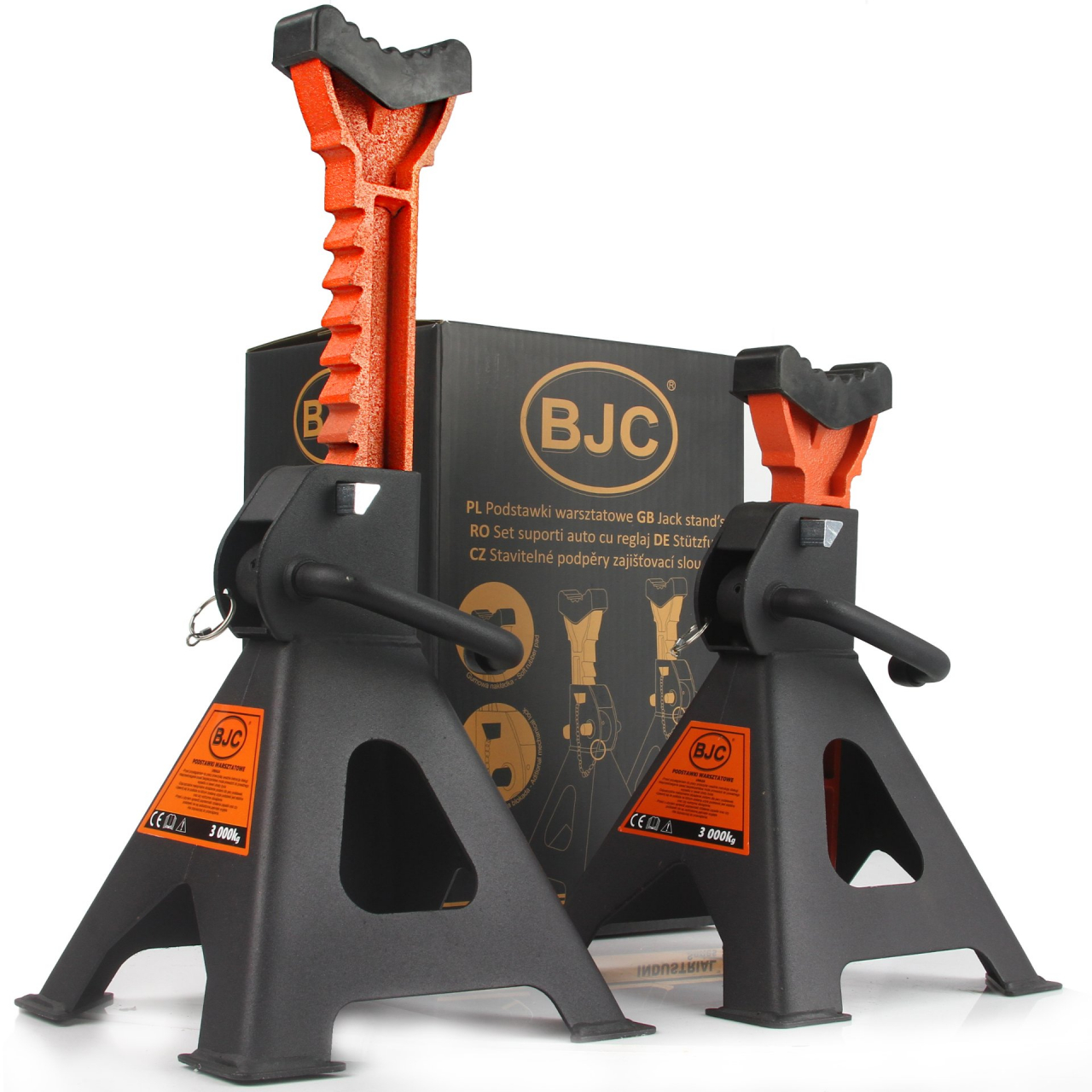 3T Műhely bak párban M80100