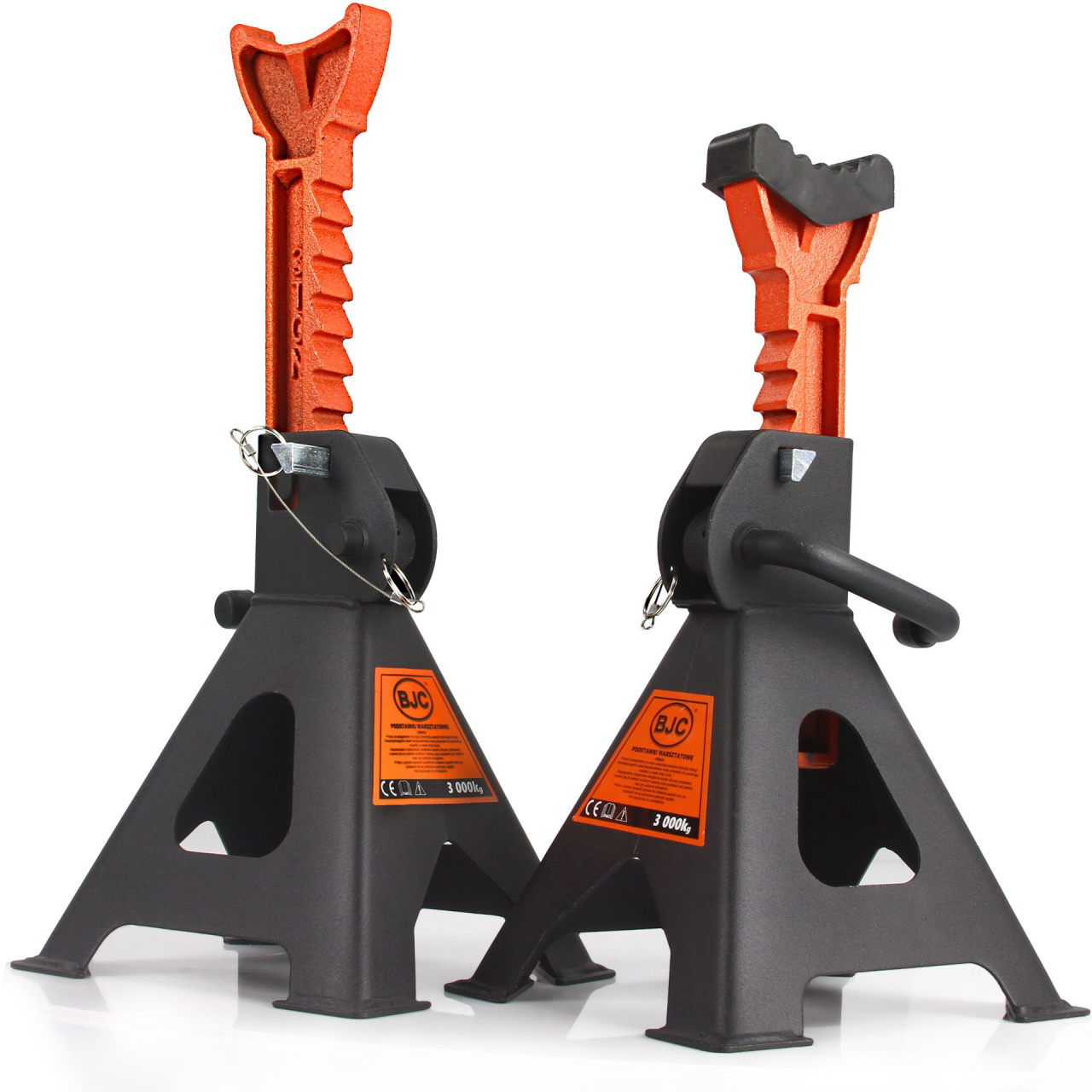 3T Műhely bak párban M80100