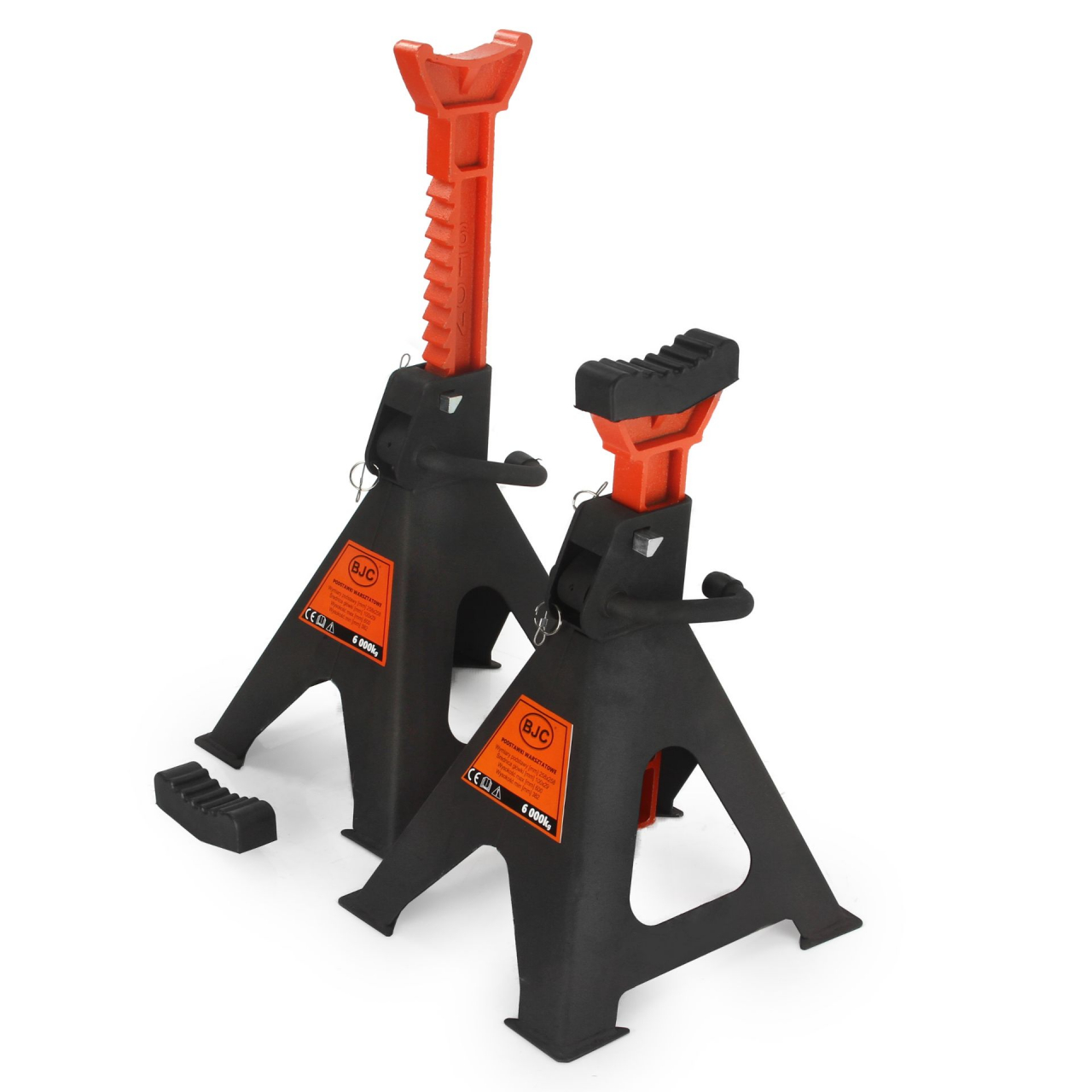 6T műhelybak párban BJC M80101