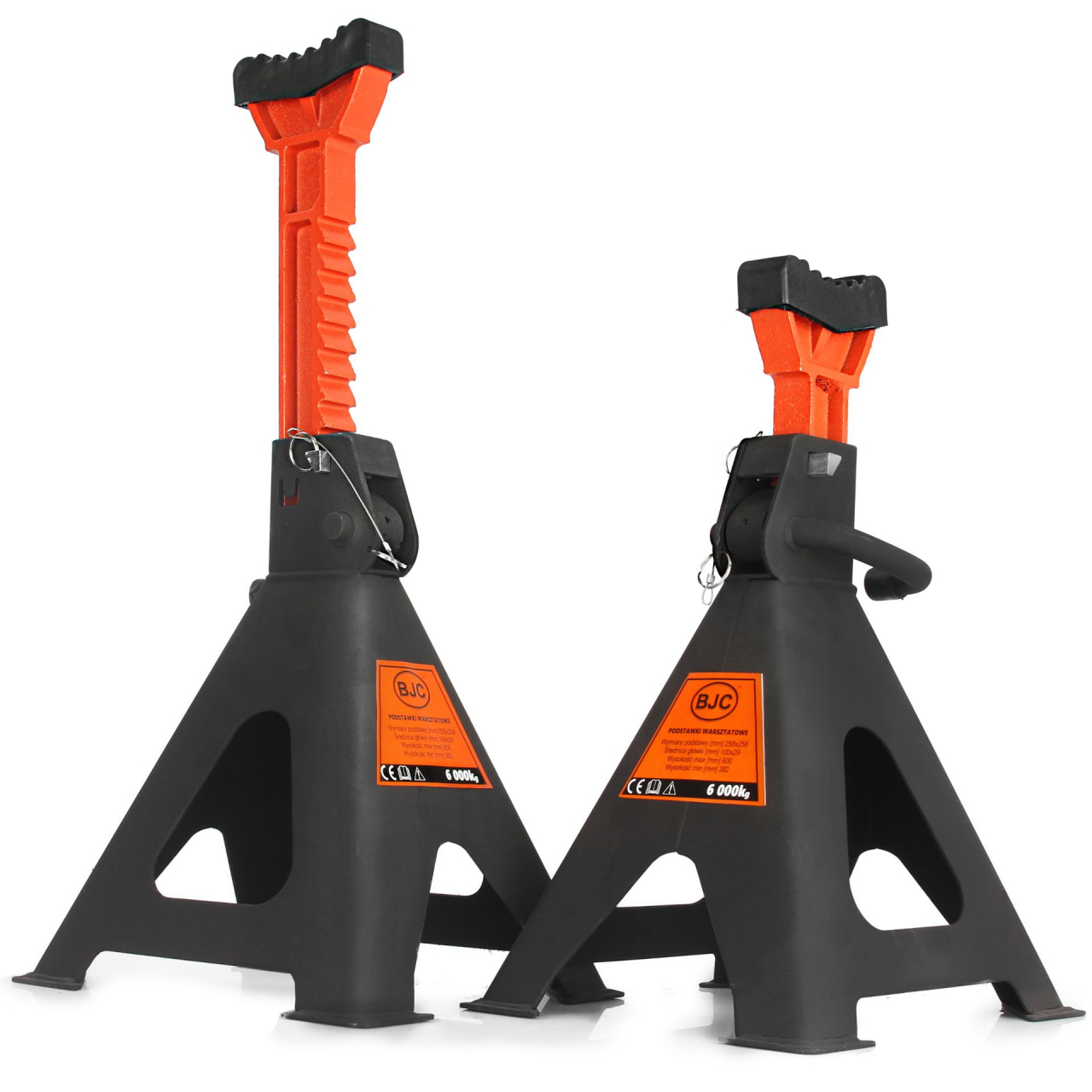 6T műhelybak párban BJC M80101