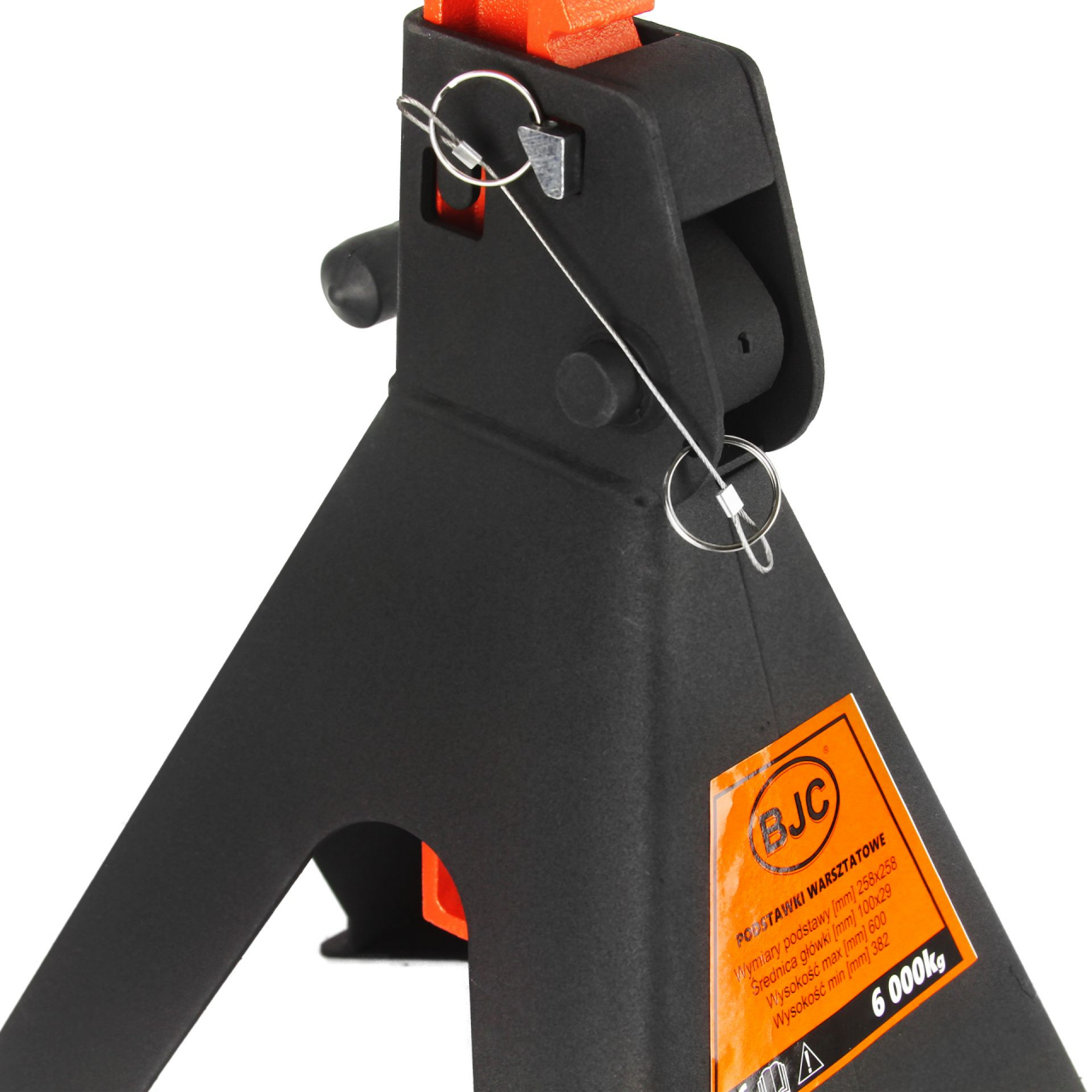 6T műhelybak párban BJC M80101