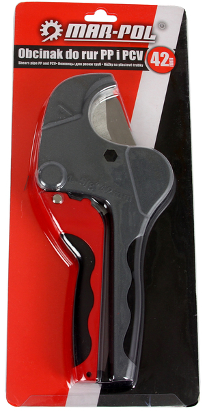 Csővágó olló PRO 42mm M55928