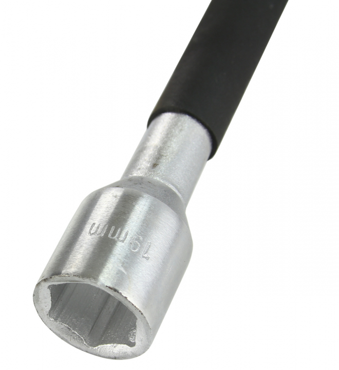 Megerősitett keresztkulcs 14 