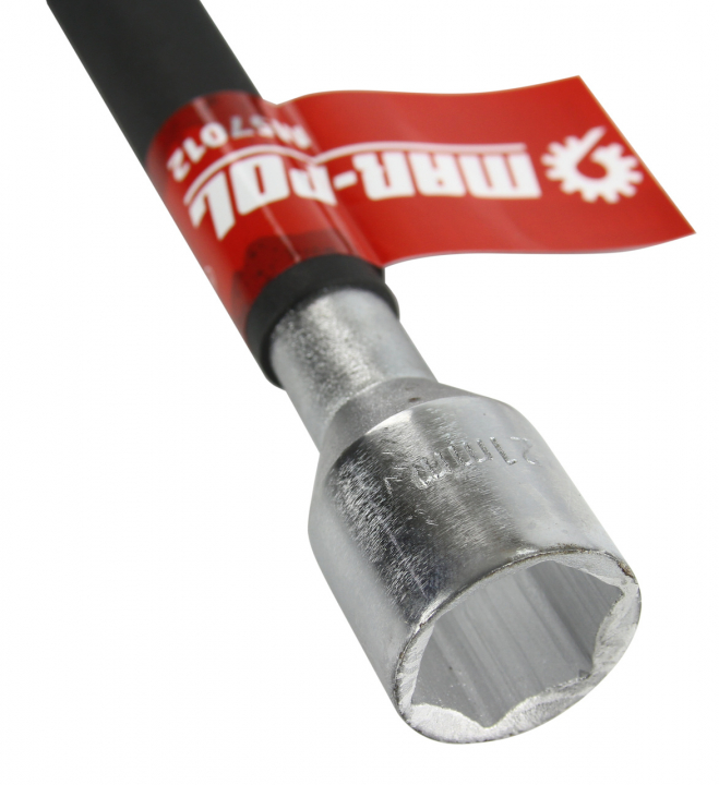 Megerősitett keresztkulcs 14 