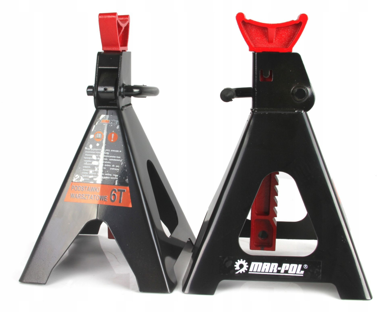 Műhely BAK 6T M80103