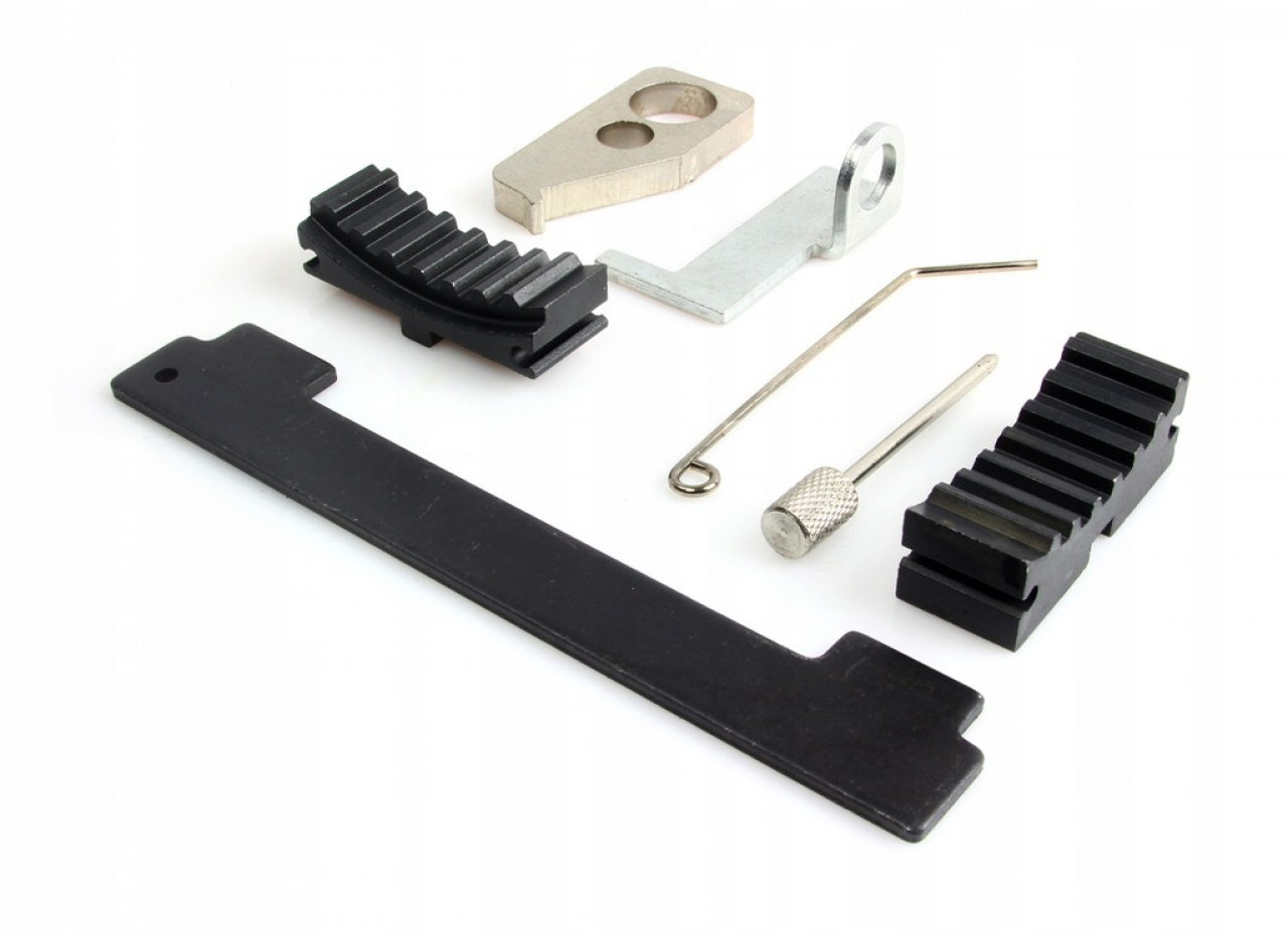 Vezérmű rögzítő OPEL GM 1.4-1.8 16V M57617