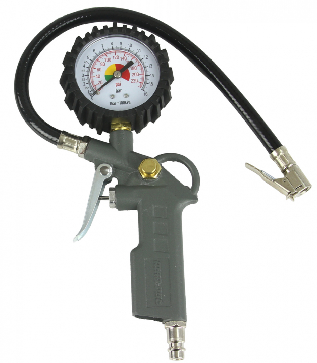 Keréknyomás mérő M80700