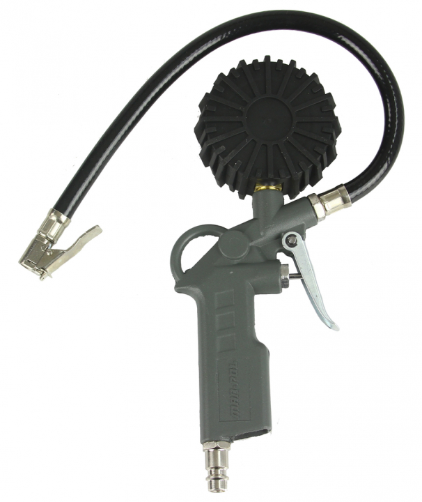 Keréknyomás mérő M80700