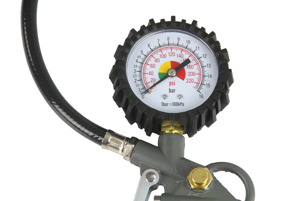 Keréknyomás mérő M80700