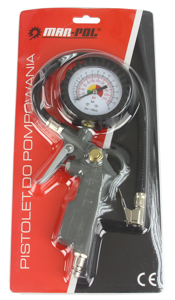 Keréknyomás mérő M80700