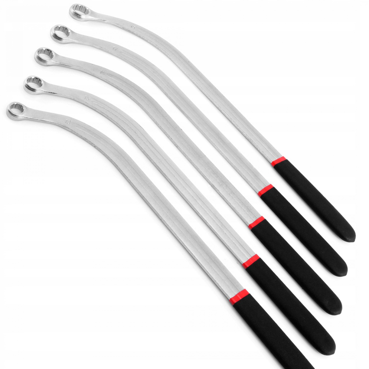 Ékszíjtárcsa feszítő szerelő készlet M57637