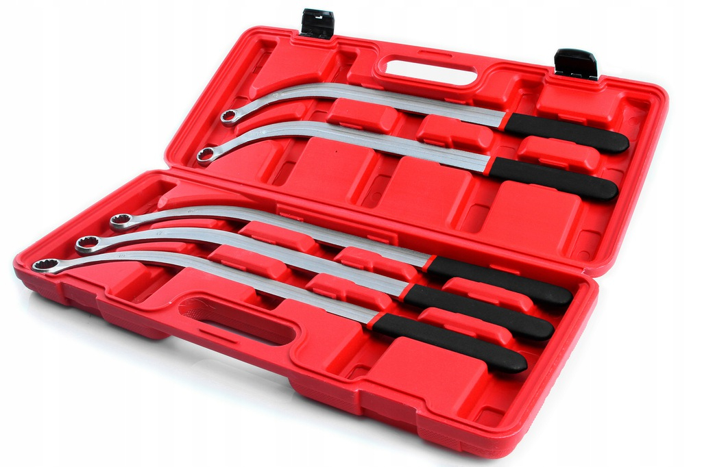 Ékszíjtárcsa feszítő szerelő készlet M57637