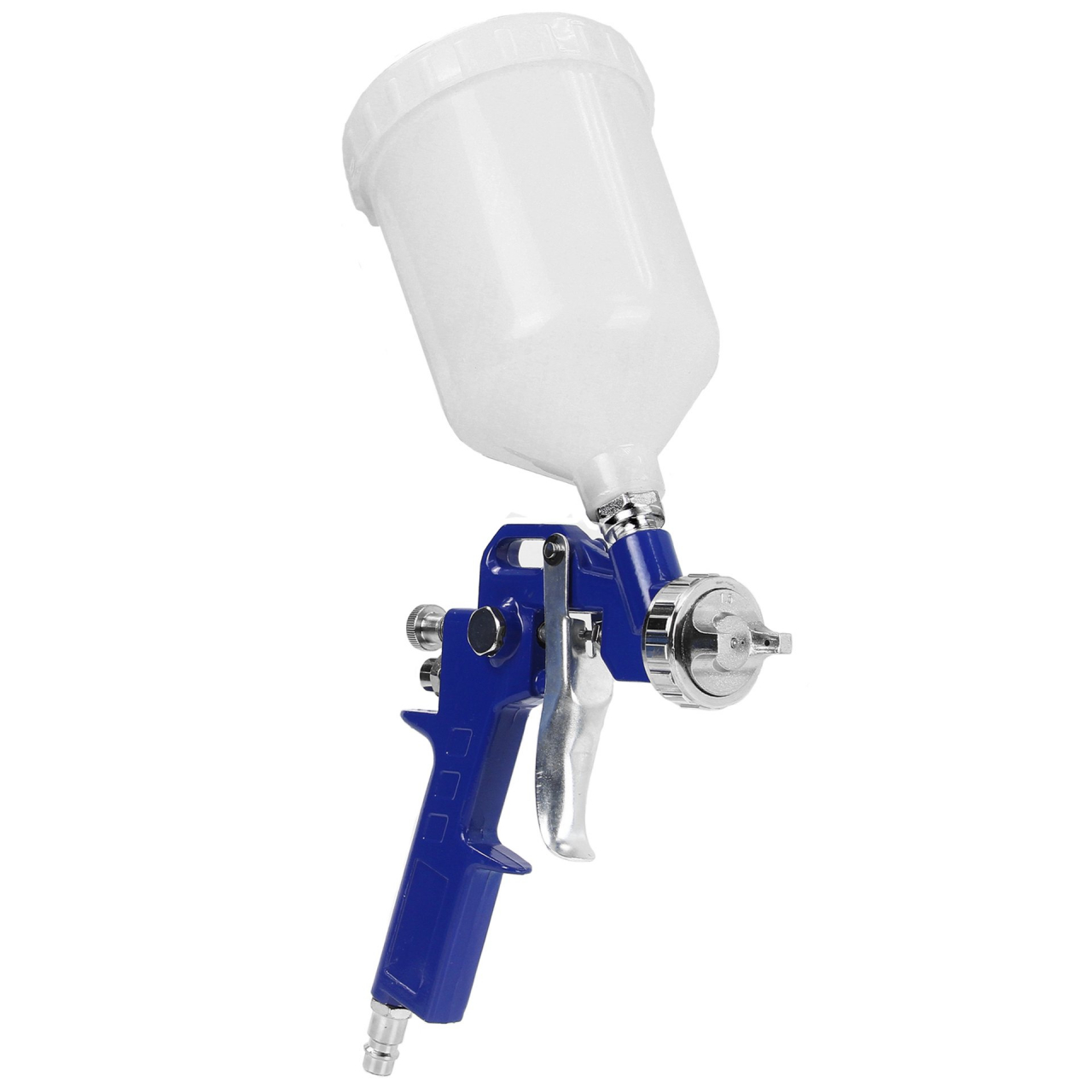 5 részes festékszóró készlet M80710M