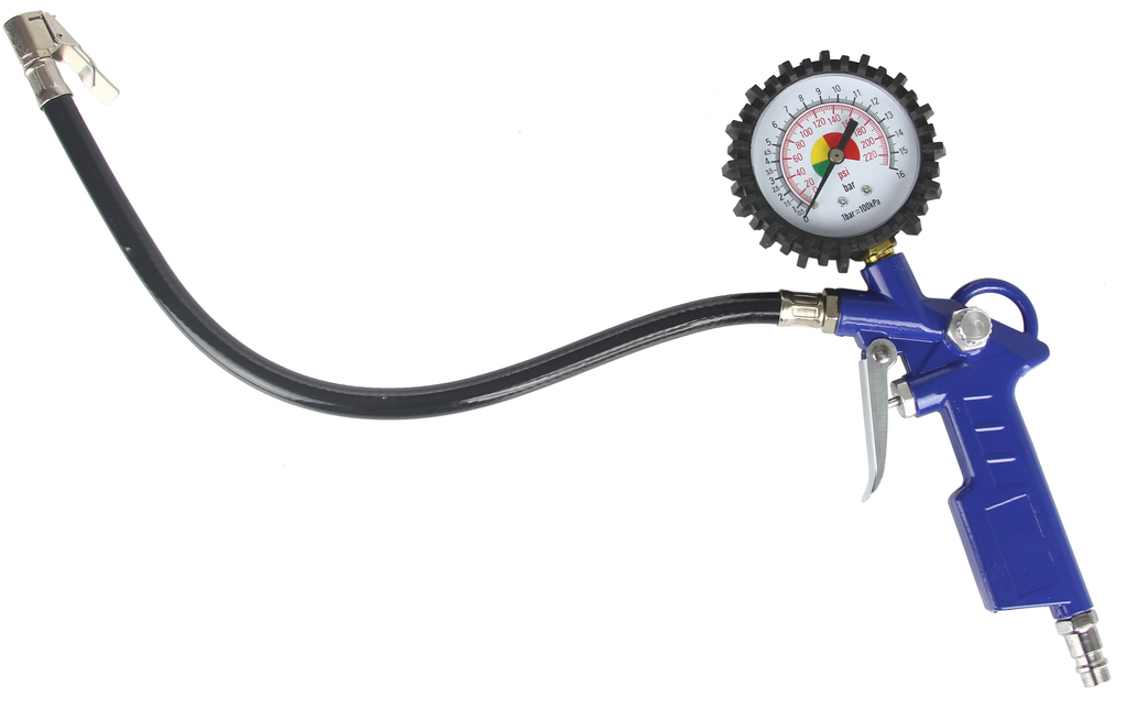 5 részes festékszóró készlet M80710M