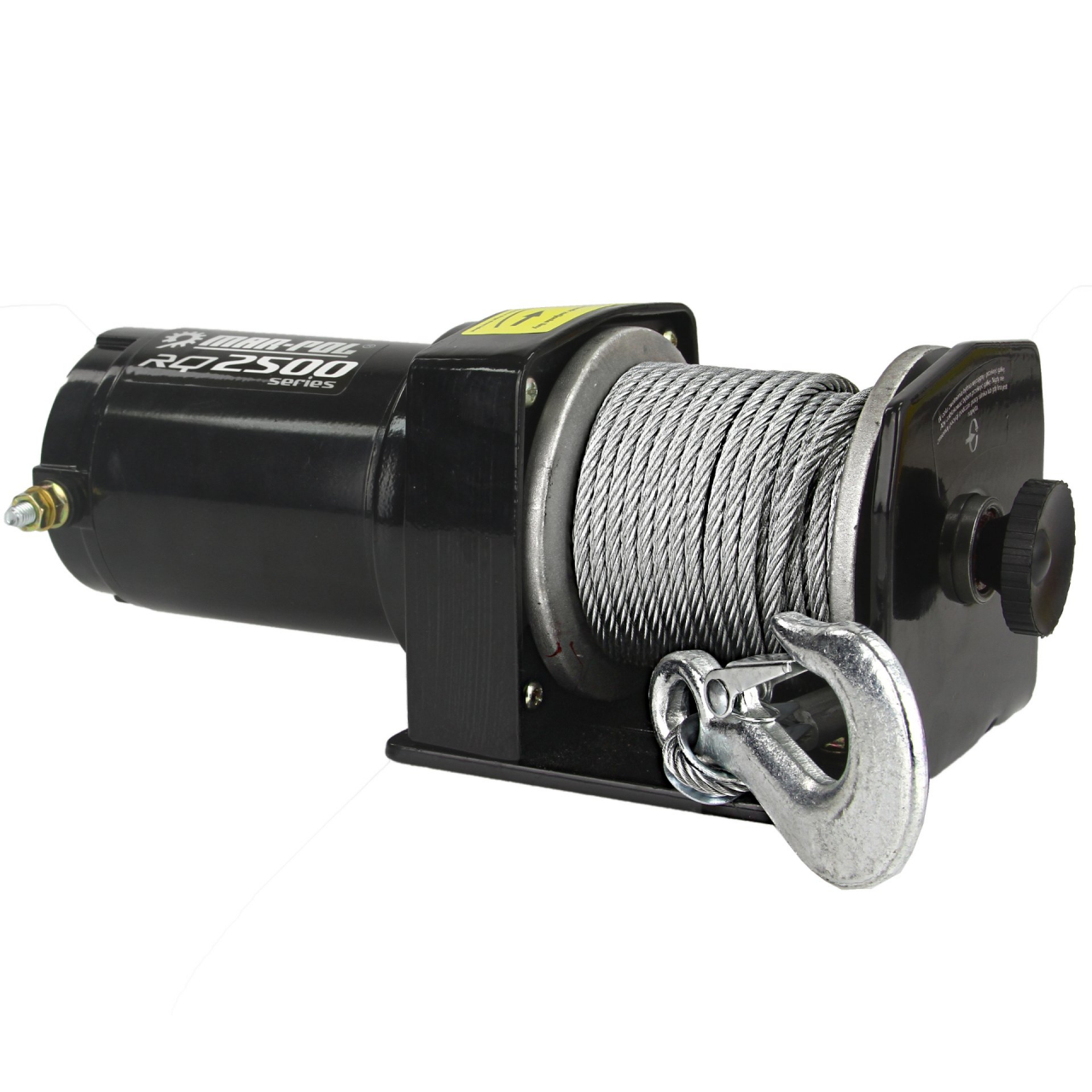 Elektromos csörlő 12V RQ2500 M80761