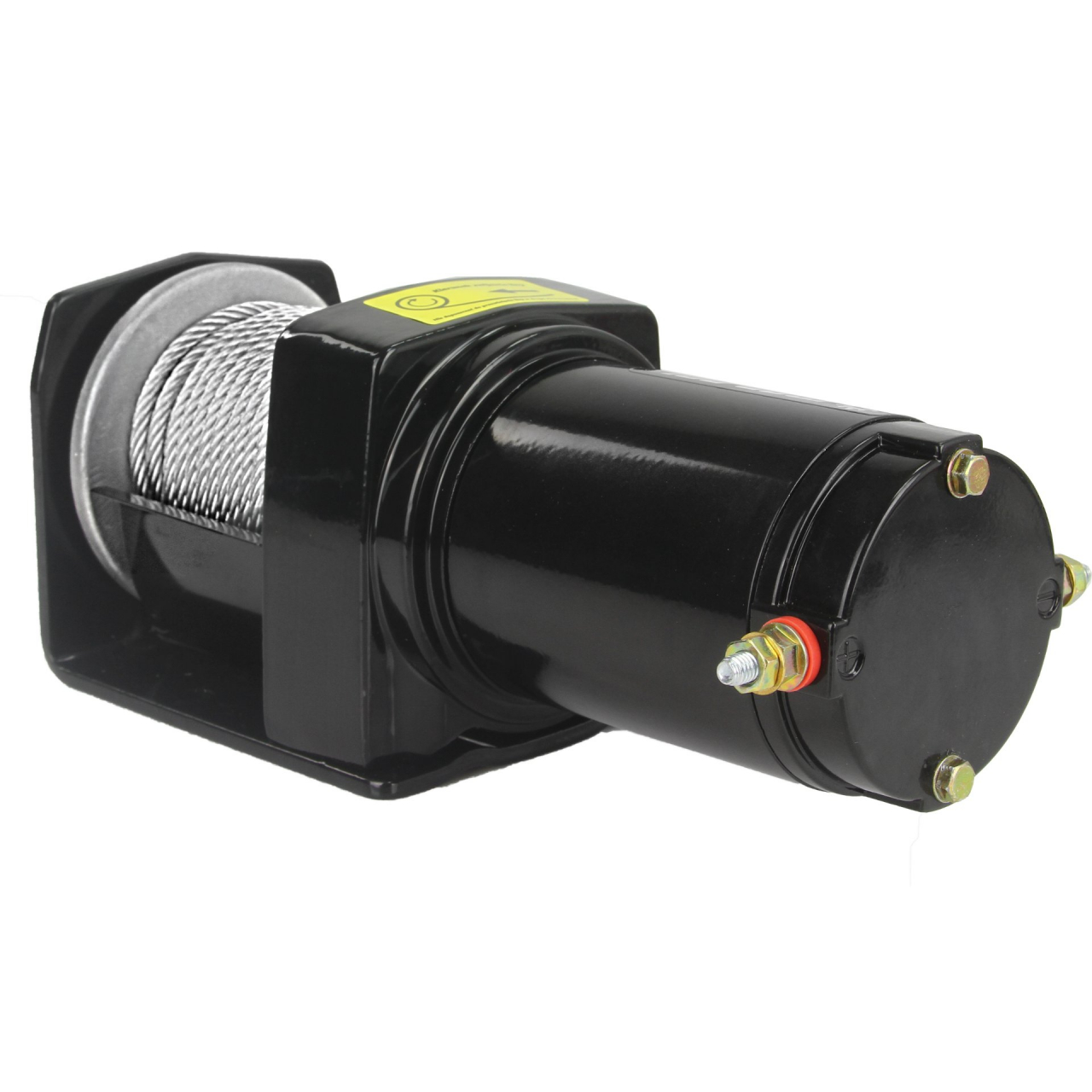 Elektromos csörlő 12V RQ2500 M80761