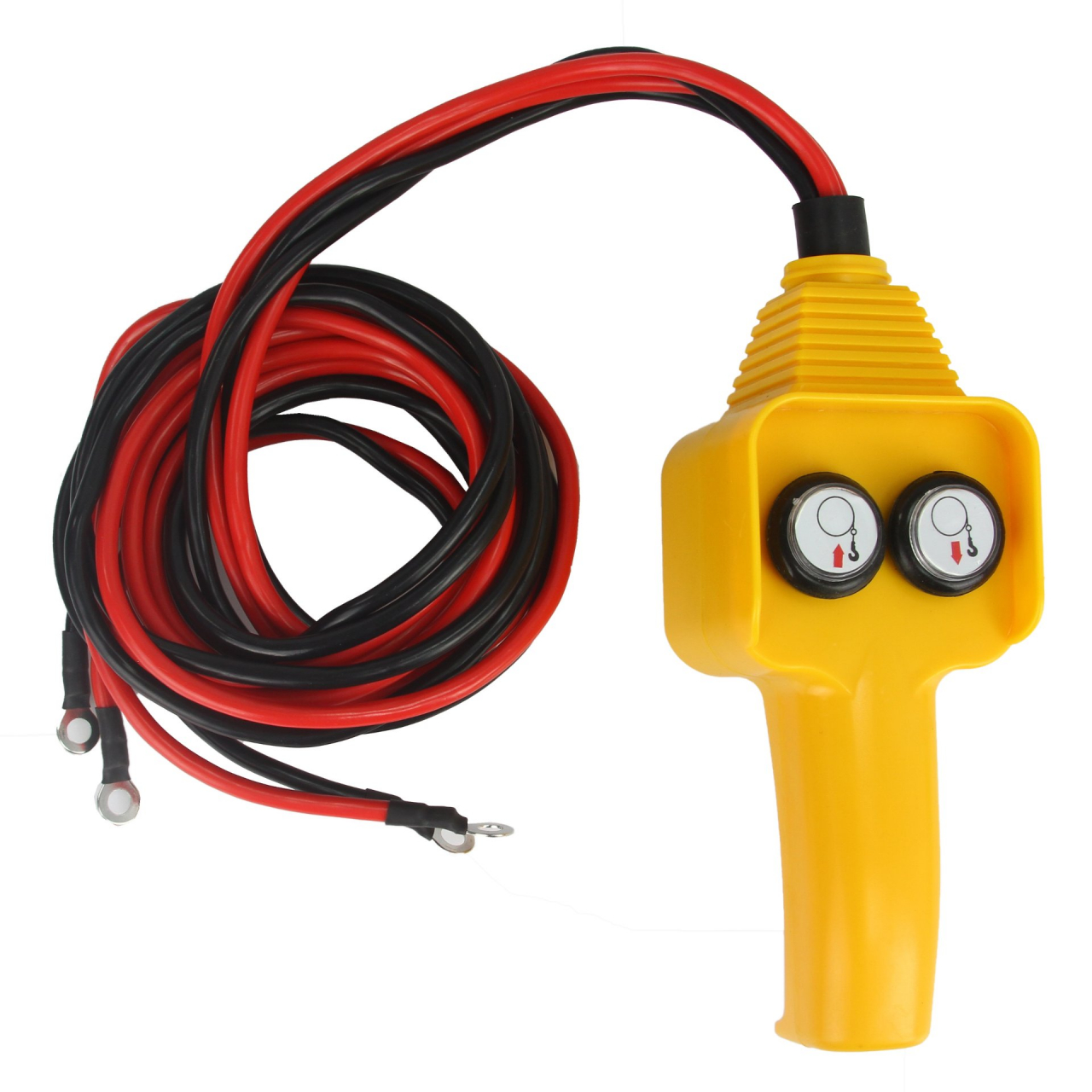 Elektromos csörlő 12V RQ2500 M80761