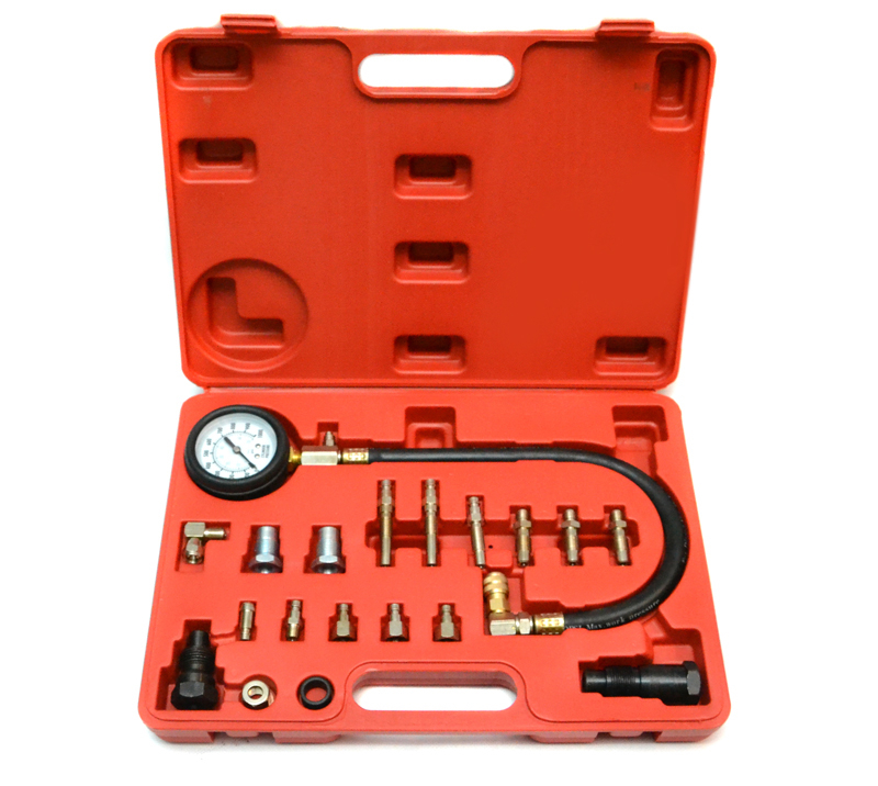 Dízelkompresszió mérő 20 db-os M57680