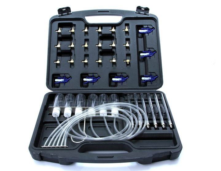 Résolaj veszteség mérő M57685