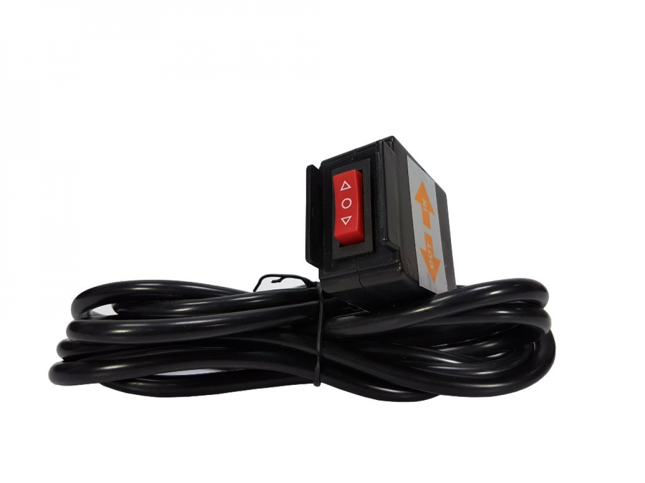 Mar-Pol Professzionális elektromos csörlő 12 V 4000lb M80801